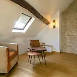 Le Mucie*****loft Au Centre De شقة ديجون